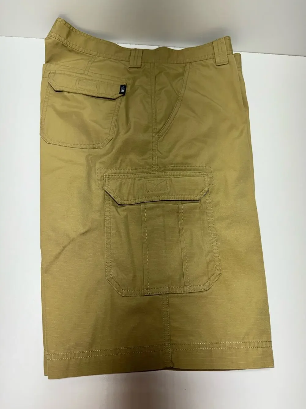 The North Face Men’s Cargo Shorts Khaki 40 Regular